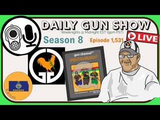 LIVE With Gizzard Gary