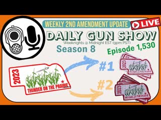 Weekly 2A Wrap Up – April 7, 2023