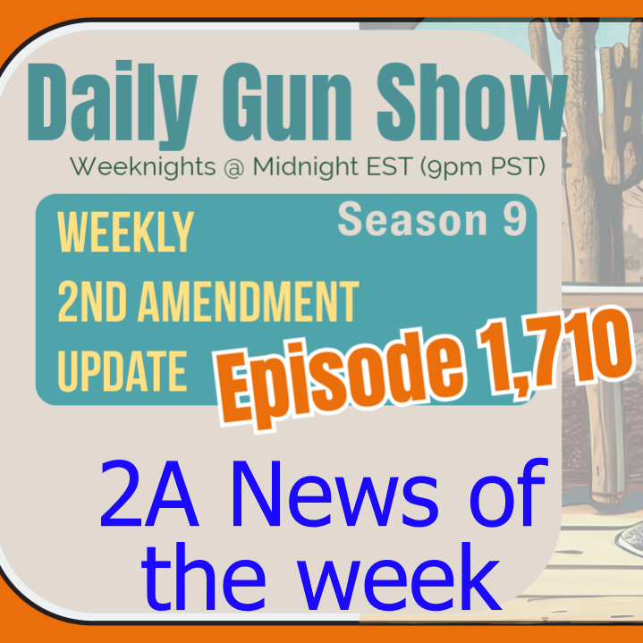 Weekly 2A Wrap Up – March 1, 2024