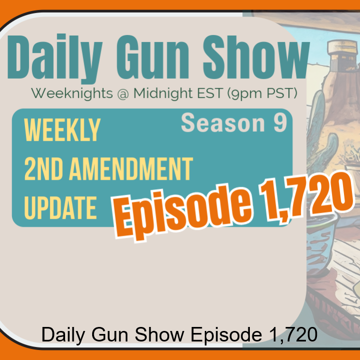 Weekly 2A Wrap Up – March 22, 2024