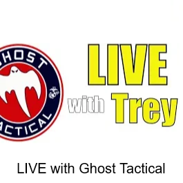 Ghost Tactical – We Interview the Interviewer