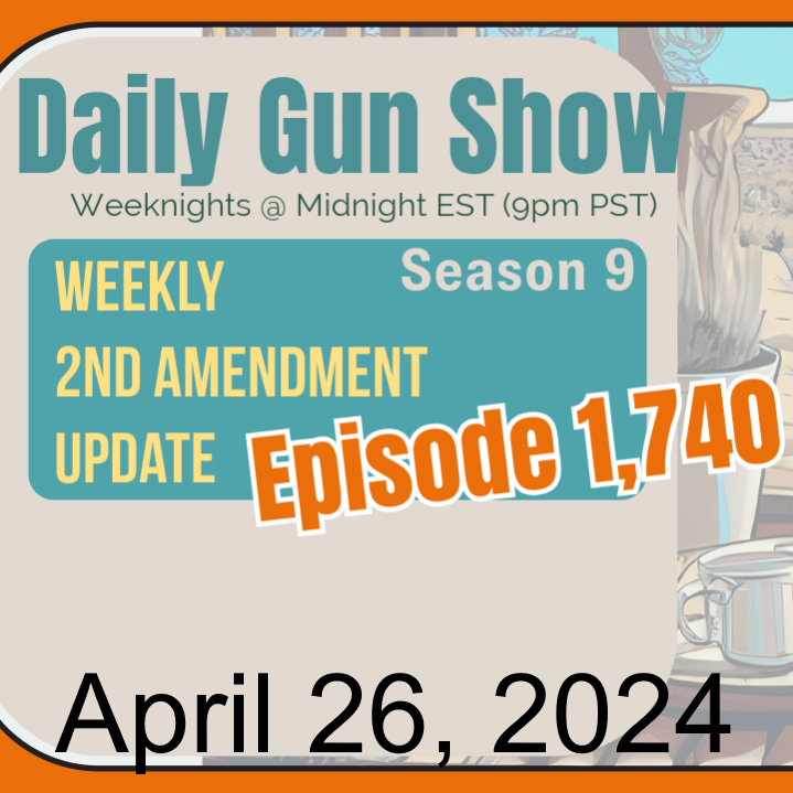 Weekly 2A Wrap Up – April 26, 2024