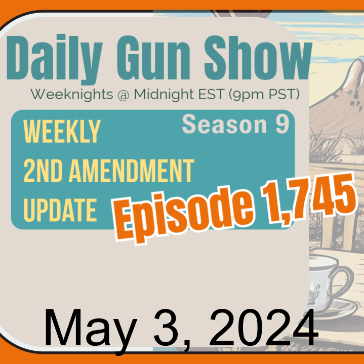 Weekly 2A Wrap Up – May 3, 2024