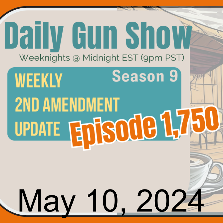 Weekly 2A Wrap Up – May 10, 2024
