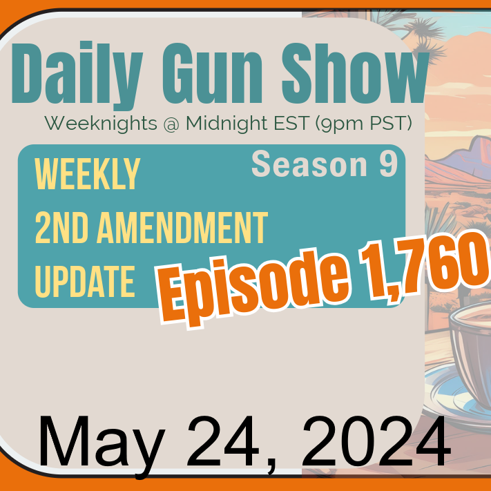 Weekly 2A Wrap Up – May 24, 2024