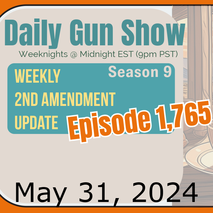 Weekly 2A Wrap Up – May 31, 2024