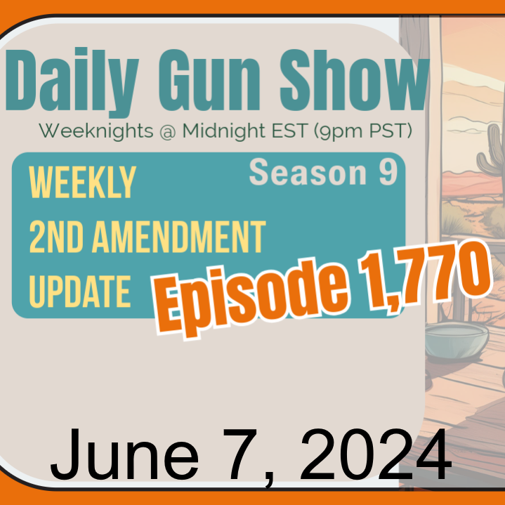Weekly 2A Wrap Up – June 7, 2024
