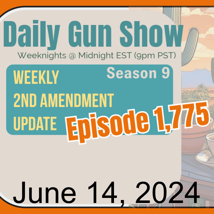 Weekly 2A Wrap Up – June 14, 2024