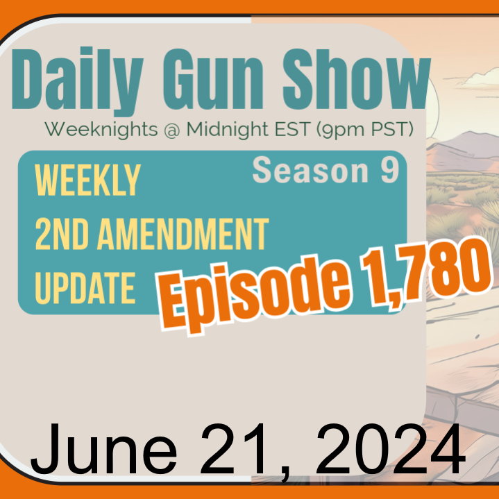 Weekly 2A Wrap Up – June 21, 2024