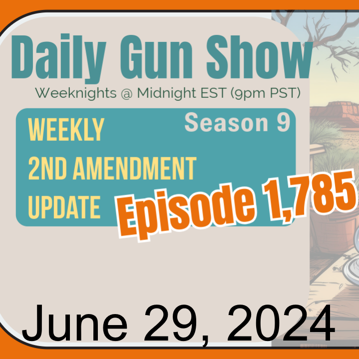 Weekly 2A Wrap Up – June 29, 2024