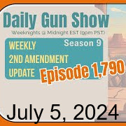 Weekly 2A Wrap Up – July 5, 2024