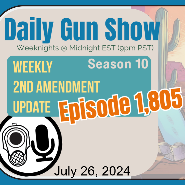 Weekly 2A Wrap Up – July 26, 2024