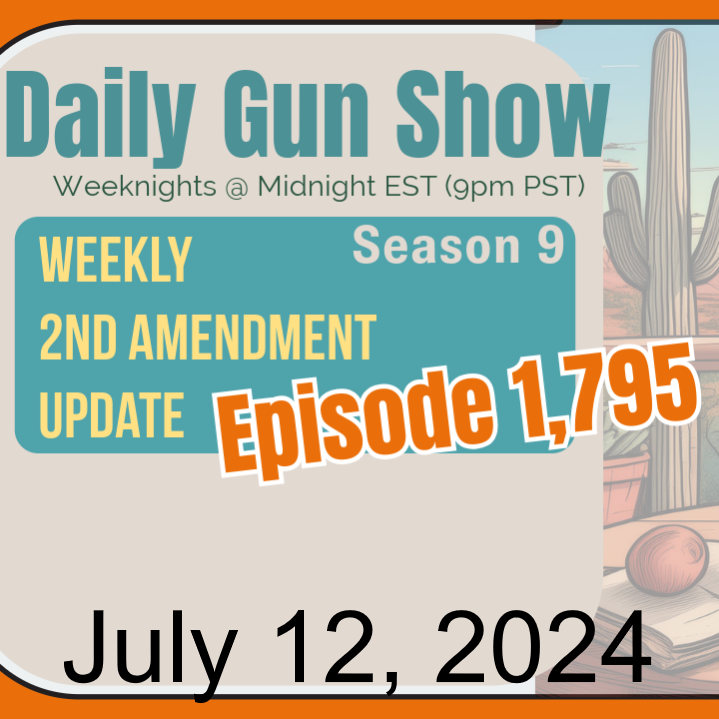 Weekly 2A Wrap Up – July 12, 2024