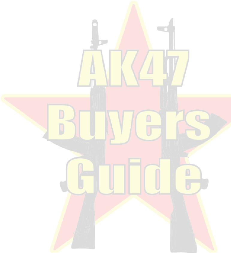 AK47 Collectors Guide