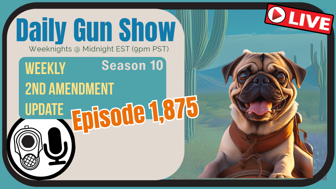 Weekly 2A Wrap Up – November 15, 2024