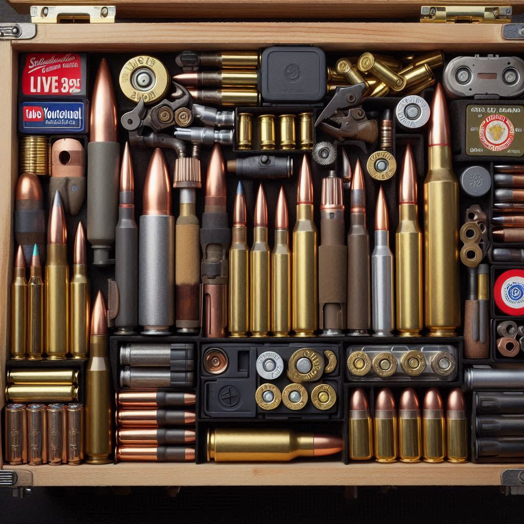 Ammo Buyers Guide