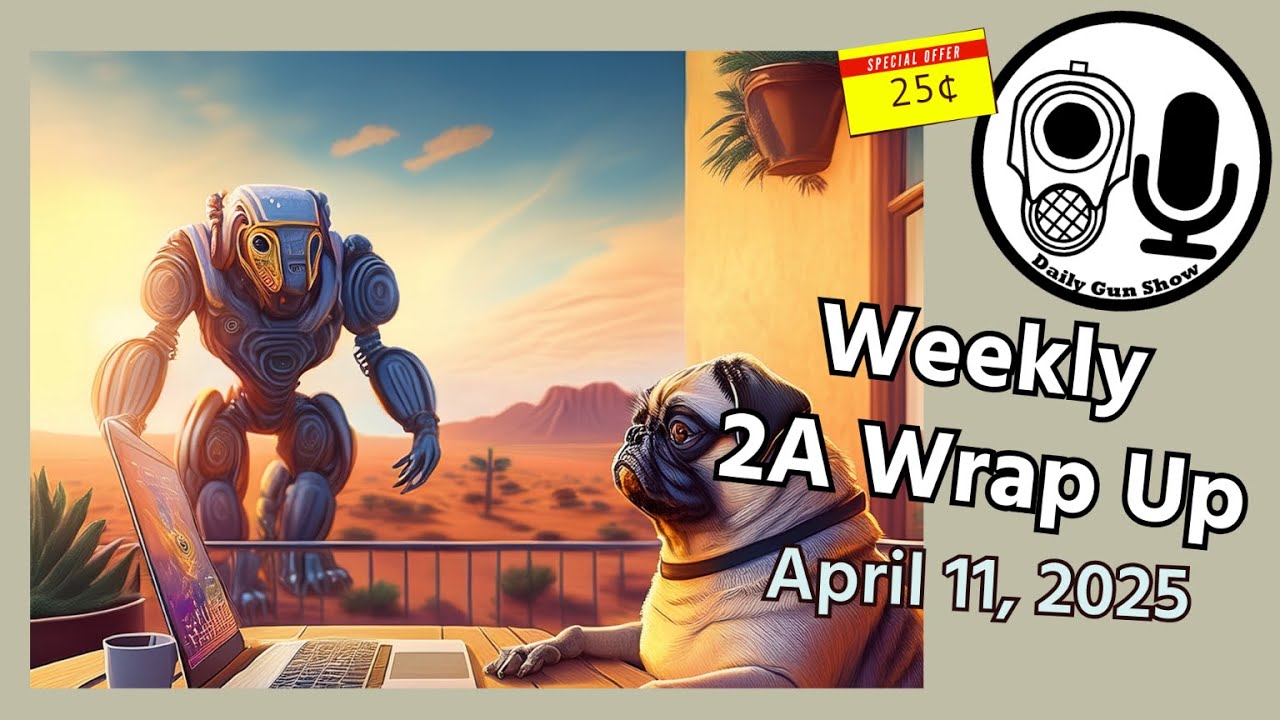 Weekly 2A Wrap Up – April 11, 2025