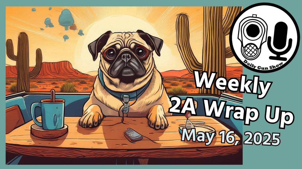 Weekly 2A Wrap Up – May 16, 2025