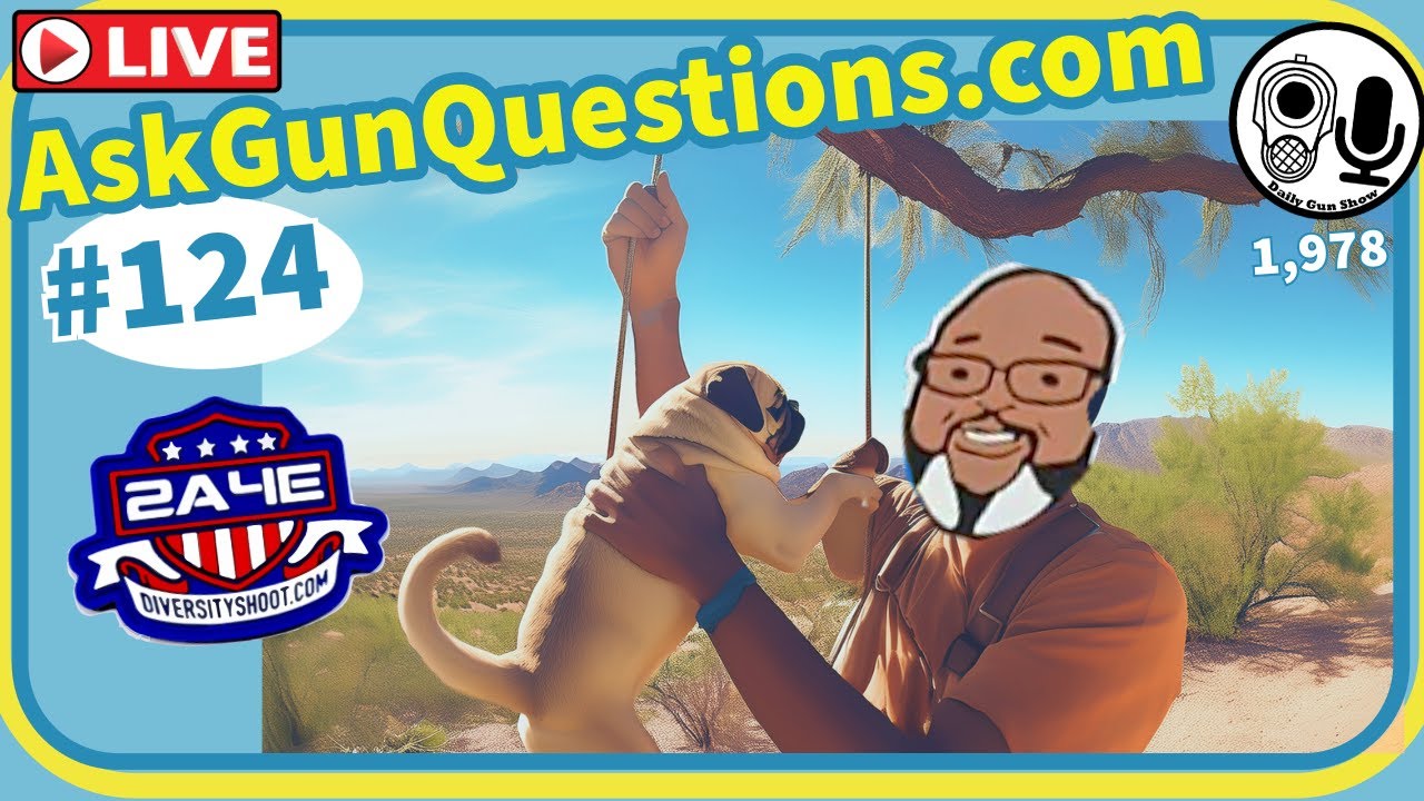Weekly 2A Wrap Up – June 21, 2025