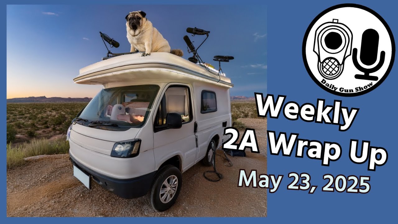 Weekly 2A Wrap Up – May 23, 2025