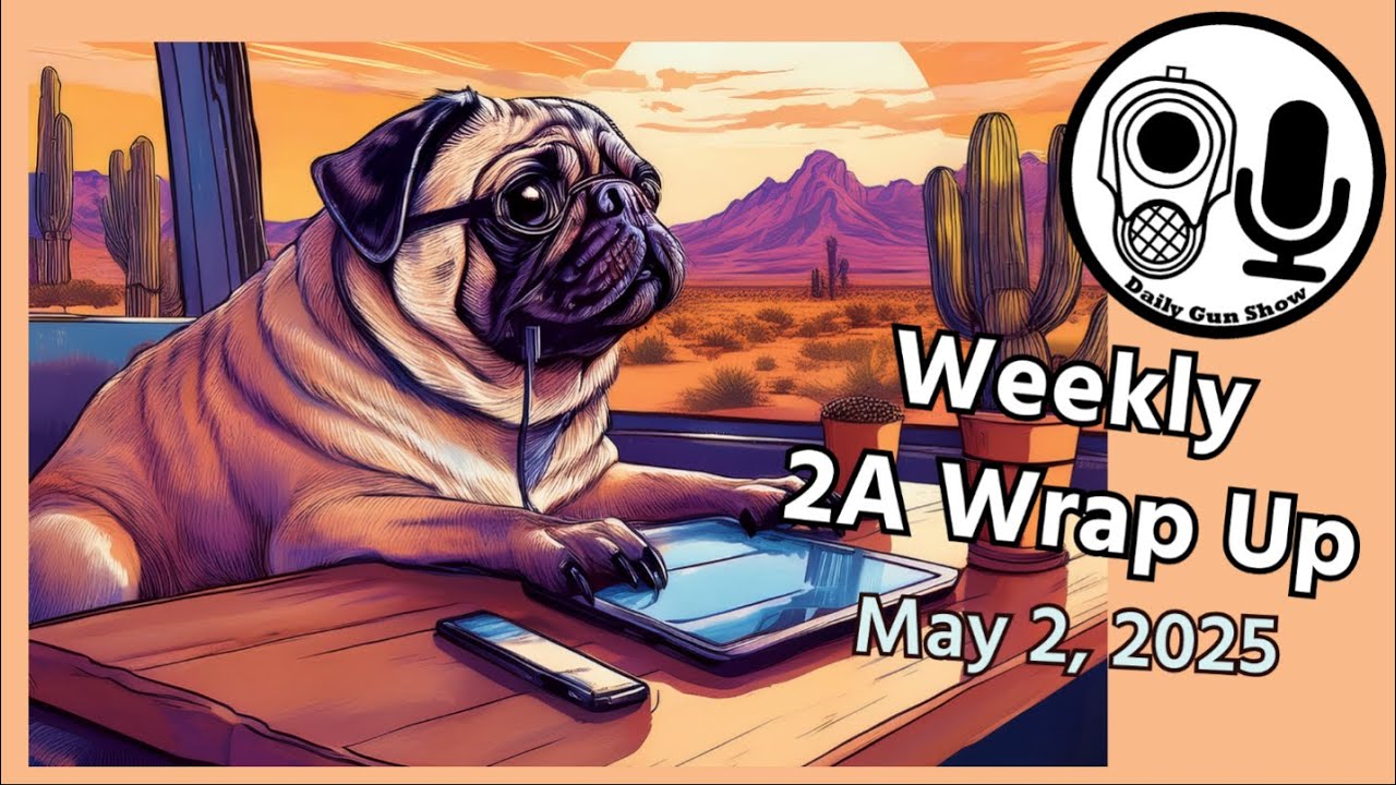 Weekly 2A Wrap Up – May 2, 2025