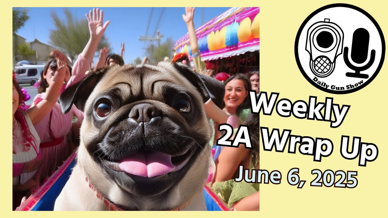 Weekly 2A Wrap Up – June 6, 2025