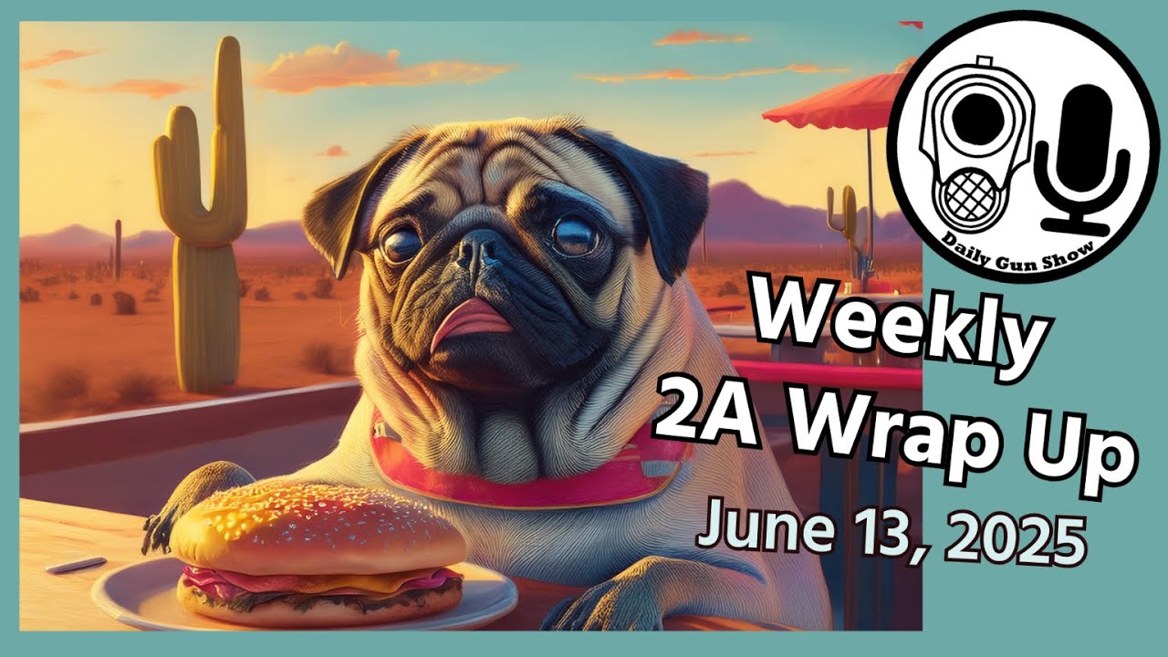 Weekly 2A Wrap Up – June 13, 2025