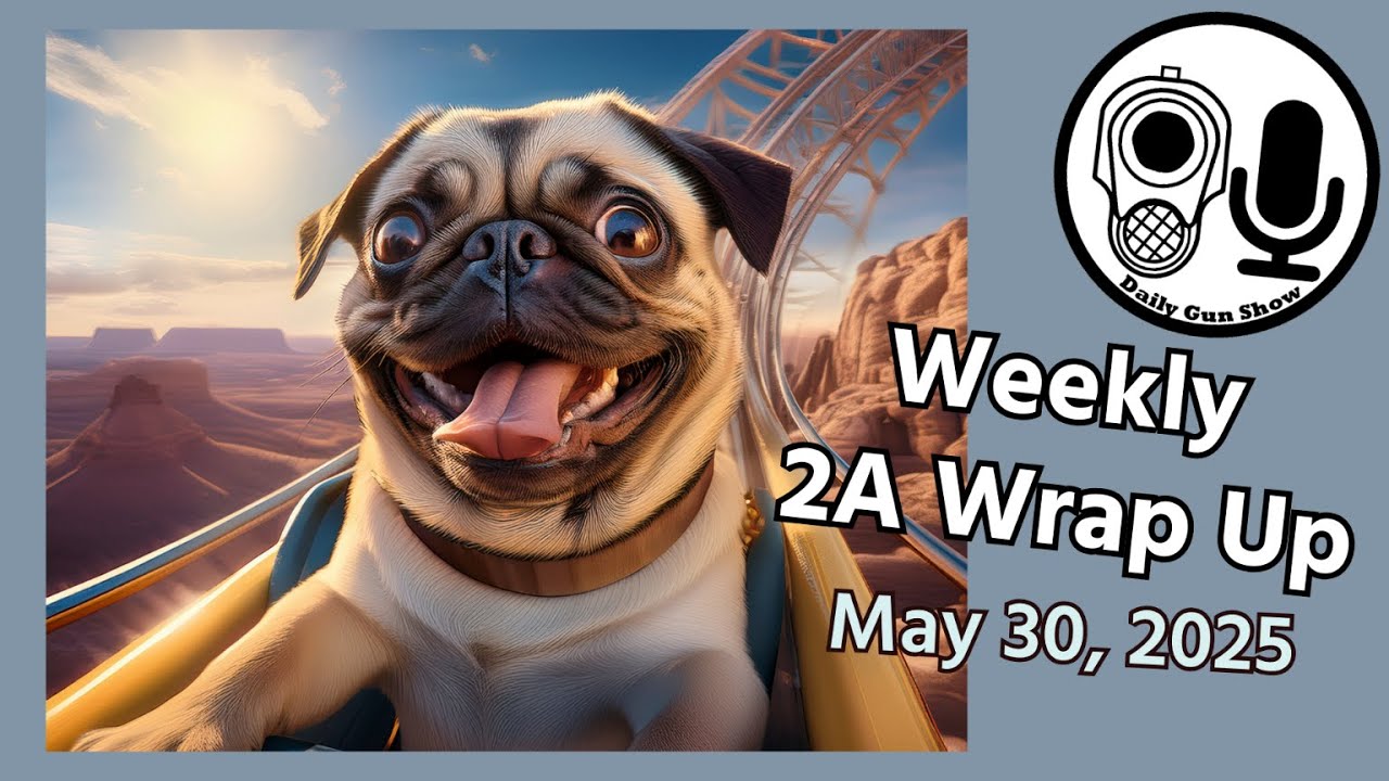 Weekly 2A Wrap Up – May 30, 2025 (Take Two)