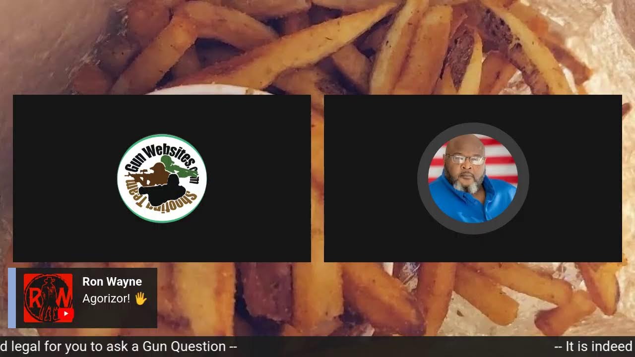 Ask Gun Questions no.130