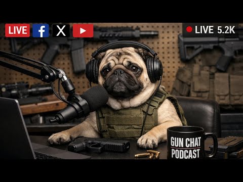 Real Gun Chat
