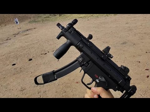 Thursday Night Gun Chat
