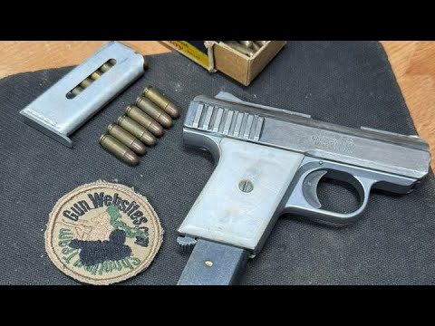 Late Night Gun Chat