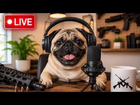 Overnight Gun Chat