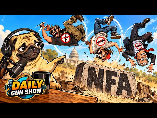 Is 2A an All or Nothing Situation? Can We Win or Are We Doomed?