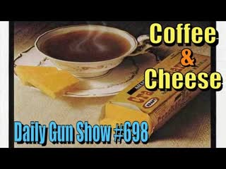 Coffee and Cheese