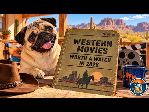 Coffee & Guns – Western Movies Worth a Watch in 2026