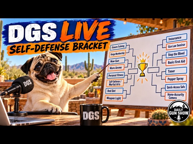 Gun Stuff Bracket – What Matters Most for Gun Owners in 2026