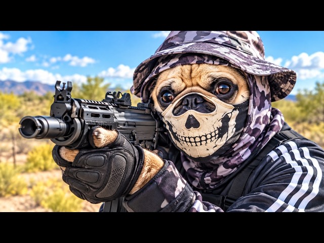 Daily Gun Show Friday Super Show